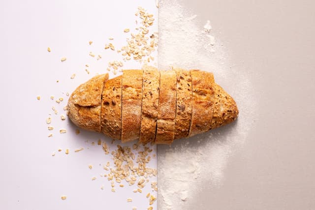 Pieczywo