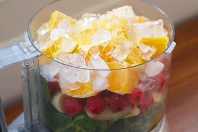 Zdjęcie przepisu Smoothie Power-up